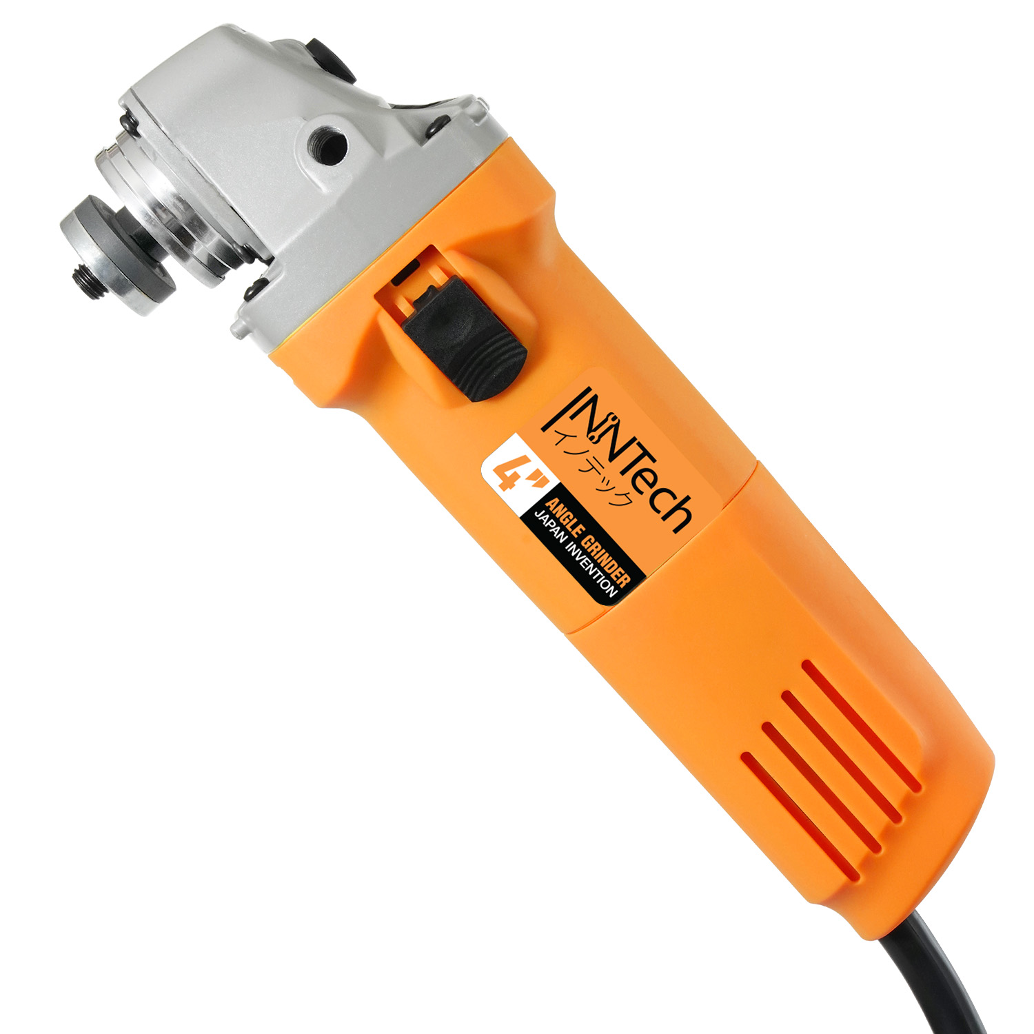 เครื่องเจียร INNTECH รุ่น G6-100S 4 นิ้ว 1,100 วัต_3